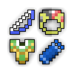 Archer full Set