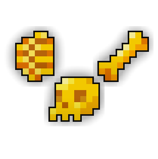 Abyss of Demons Treasures