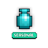 Greater potion of life (Season)