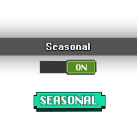 Seasonal items