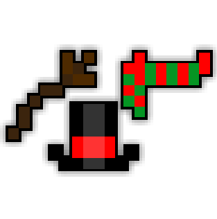 Snowman Accessories