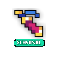 Great Shinobi Sheath (Season)