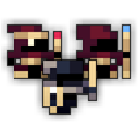 Antinomy skins