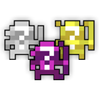 Mystery skins
