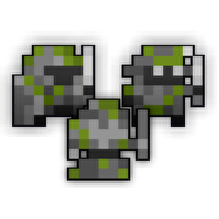 Stone skins